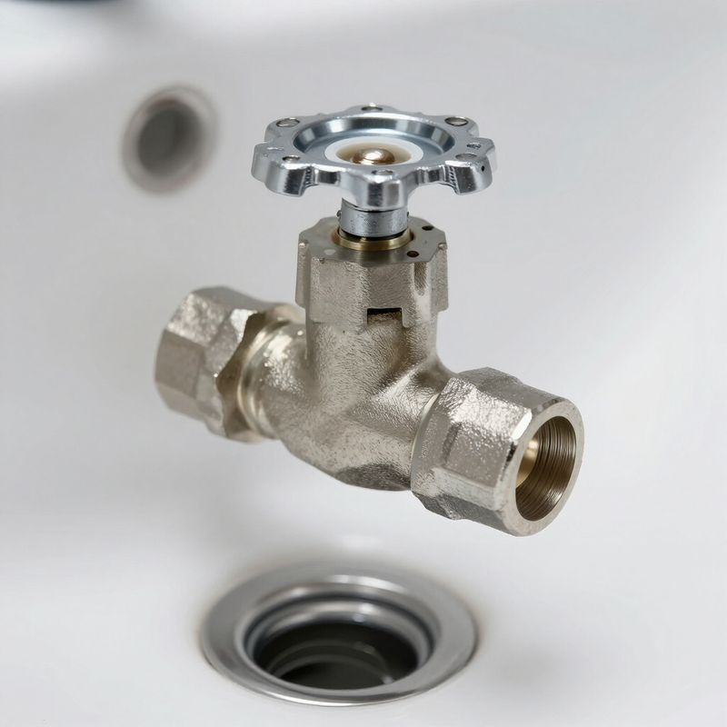 Leak Detection & Repair in Boston