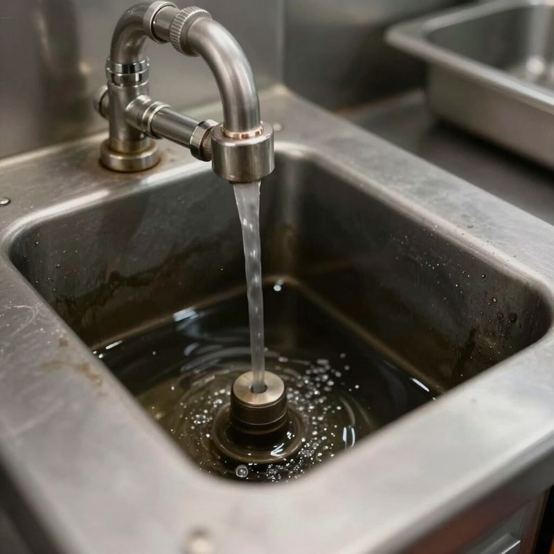 Toilet & Faucet Repair in Boston